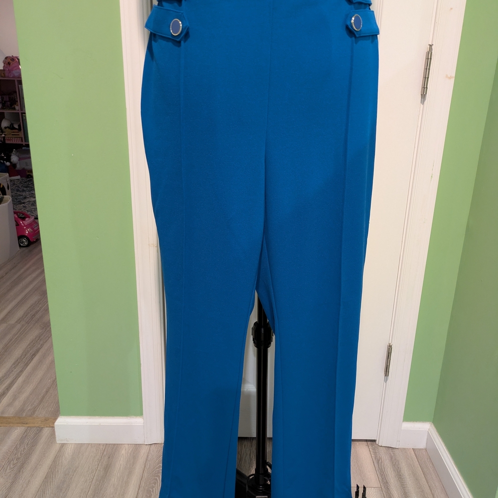 Stylish Blue Women's PantsBundle 2+ items and save! Open to Offers